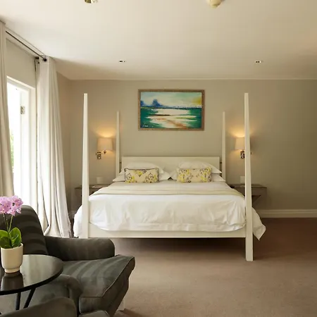 Le Franschhoek Hotel&Spa by Dream Resorts Exterior foto