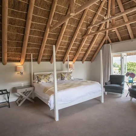 Le Franschhoek Hotel&Spa by Dream Resorts Exterior foto