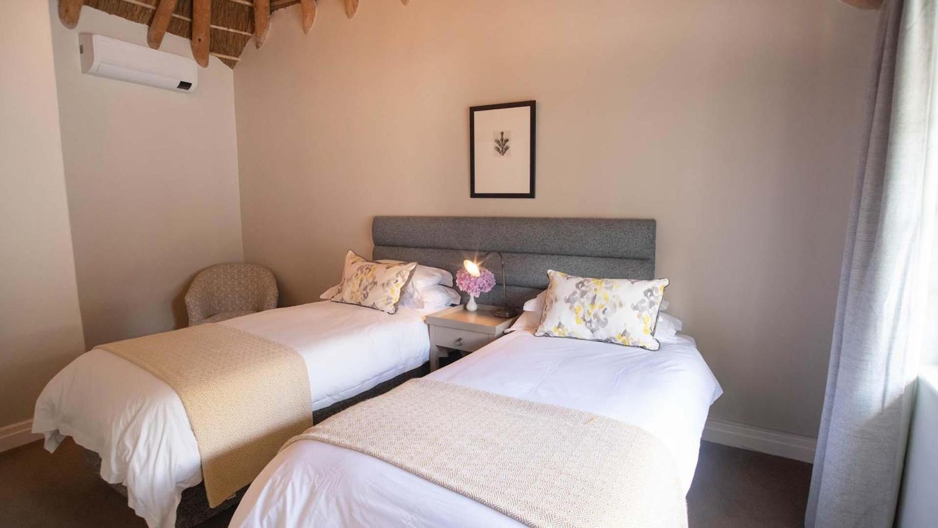 Hotel Le Hotel&spa By Dream Franschhoek