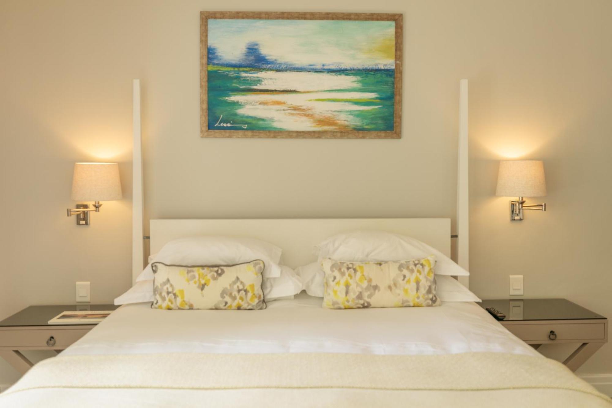 Le Hotel&spa By Dream 4* Franschhoek