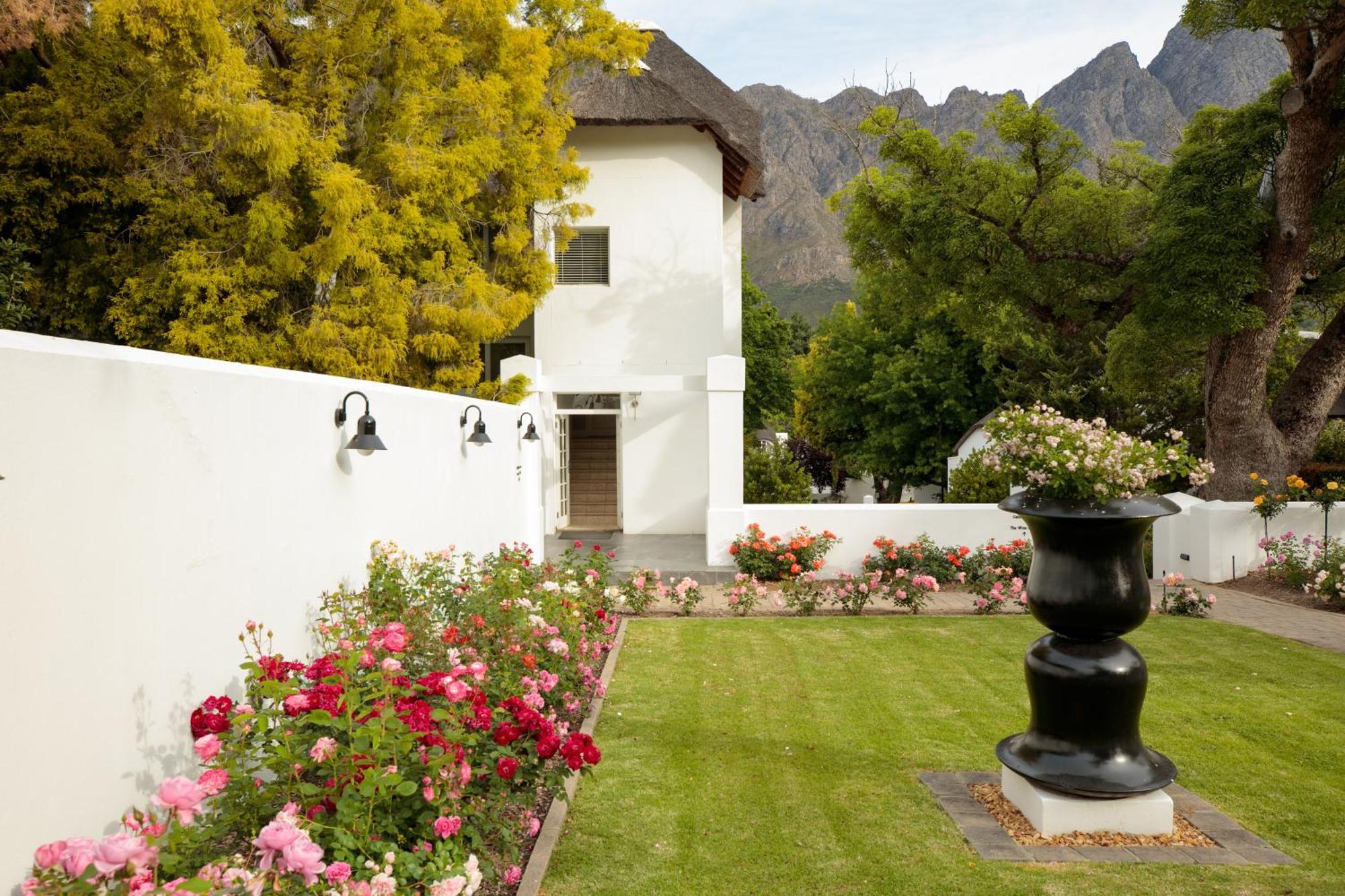 Le Hotel&spa By Dream Franschhoek